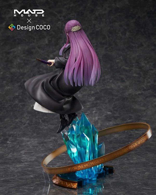 Sousou no Frieren - Fern & Frieren - 1/7 - Anime Anniversary Edition (Design Coco, Madhouse)