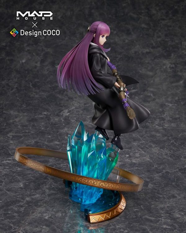 Sousou no Frieren - Fern & Frieren - 1/7 - Anime Anniversary Edition (Design Coco, Madhouse)