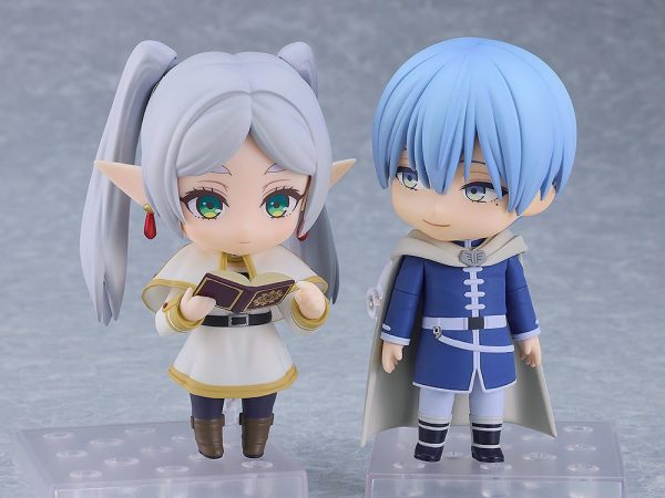 Sousou no Frieren - Himmel - Nendoroid #2498