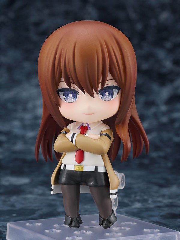Steins;Gate - Makise Kurisu - Nendoroid #2521 - 2.0
