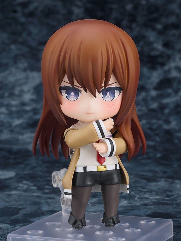 Steins;Gate - Makise Kurisu - Nendoroid #2521 - 2.0