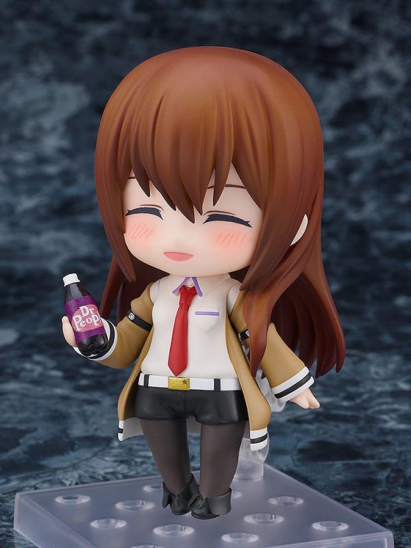 Steins;Gate - Makise Kurisu - Nendoroid #2521 - 2.0