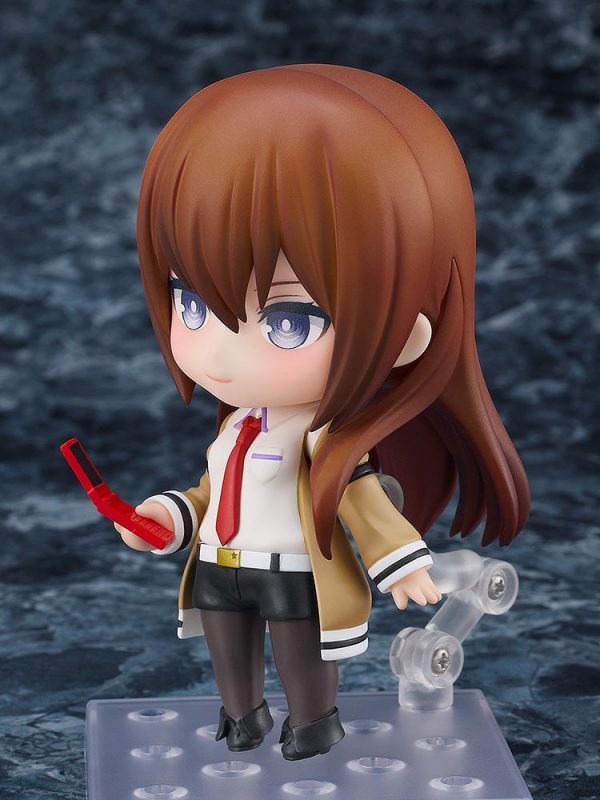 Steins;Gate - Makise Kurisu - Nendoroid #2521 - 2.0
