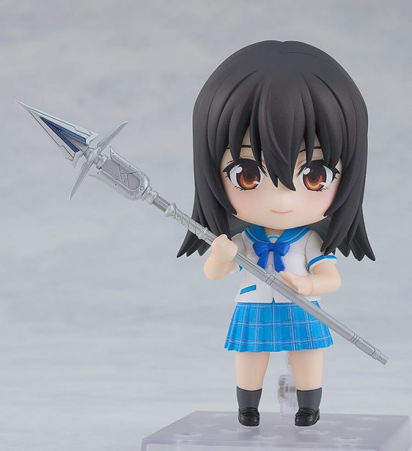 Strike the Blood - Himeragi Yukina - Nendoroid #2484