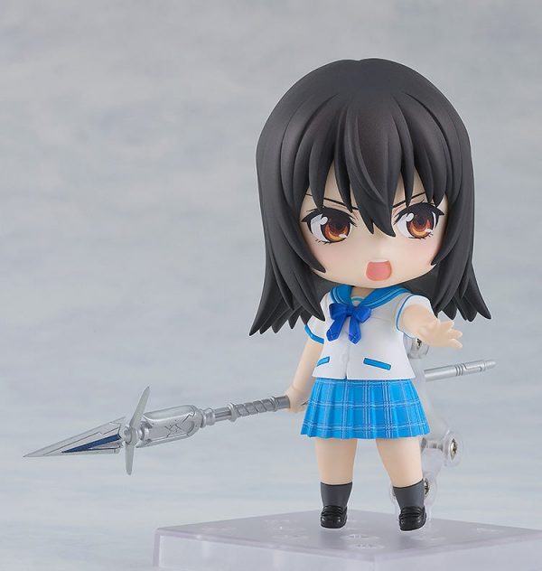 Strike the Blood - Himeragi Yukina - Nendoroid #2484