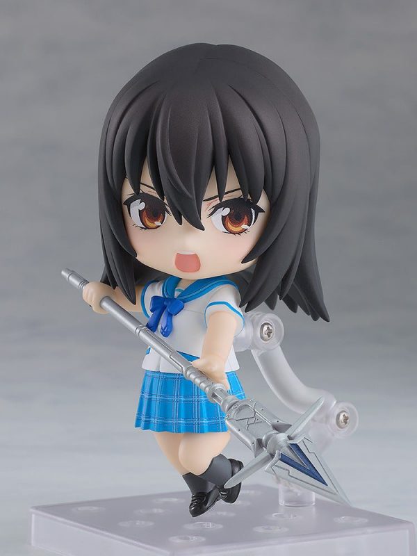Strike the Blood - Himeragi Yukina - Nendoroid #2484