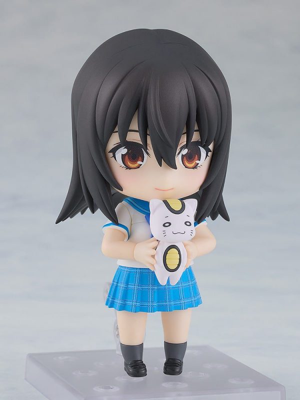 Strike the Blood - Himeragi Yukina - Nendoroid #2484