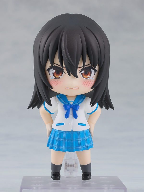 Strike the Blood - Himeragi Yukina - Nendoroid #2484