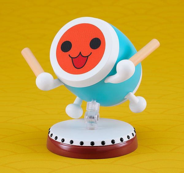 Taiko no Tatsujin - Wada Don - Nendoroid #2400