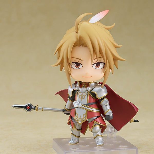 Tate no Yuusha no Nariagari Season 3 - Kitamura Motoyasu - Nendoroid #2403