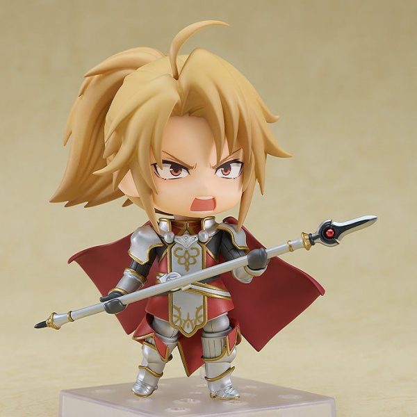 Tate no Yuusha no Nariagari Season 3 - Kitamura Motoyasu - Nendoroid #2403