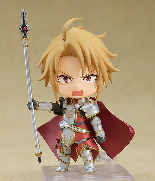 Tate no Yuusha no Nariagari Season 3 - Kitamura Motoyasu - Nendoroid #2403