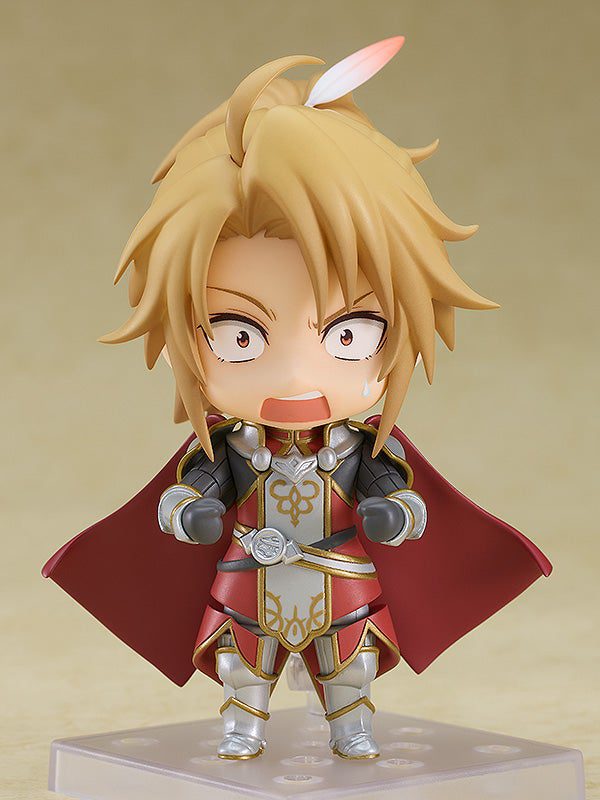 Tate no Yuusha no Nariagari Season 3 - Kitamura Motoyasu - Nendoroid #2403