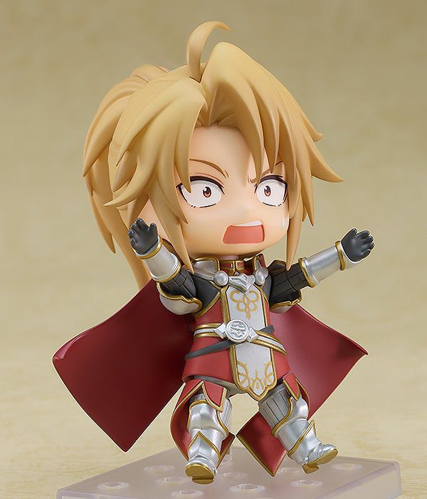 Tate no Yuusha no Nariagari Season 3 - Kitamura Motoyasu - Nendoroid #2403