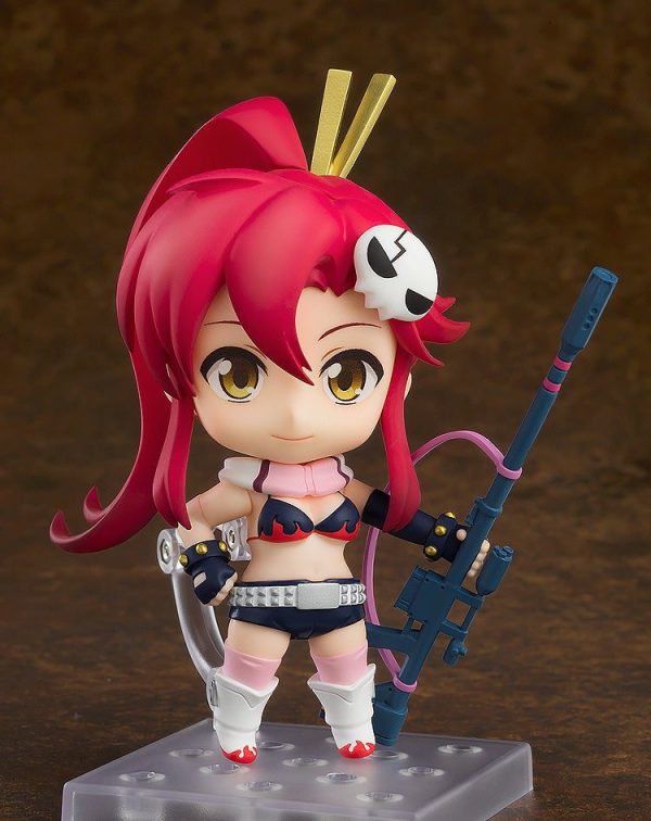 Tengen Toppa Gurren-Lagann - Yoko Littner - Nendoroid #2530 - 2.0