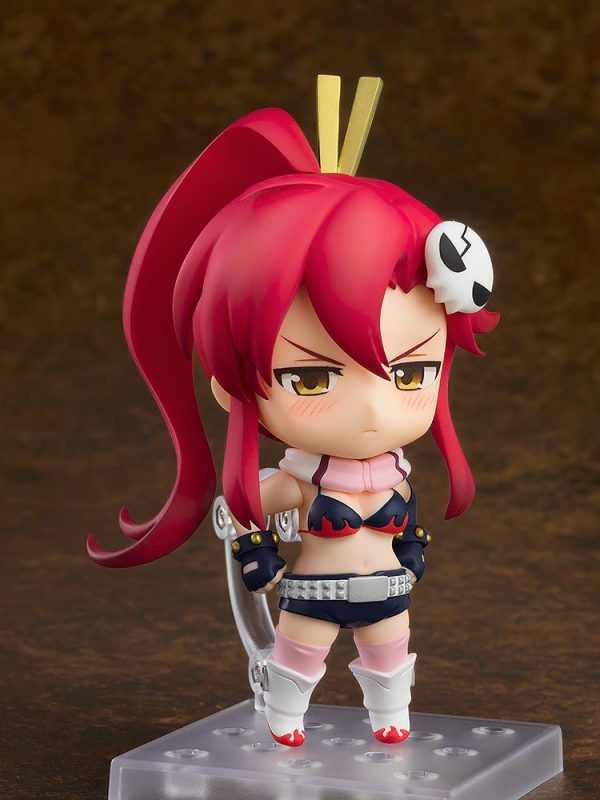 Tengen Toppa Gurren-Lagann - Yoko Littner - Nendoroid #2530 - 2.0