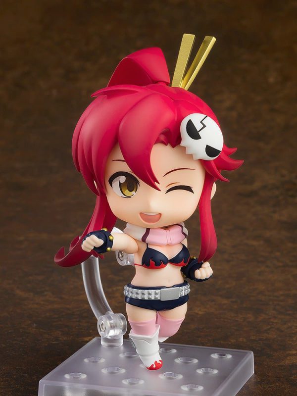 Tengen Toppa Gurren-Lagann - Yoko Littner - Nendoroid #2530 - 2.0