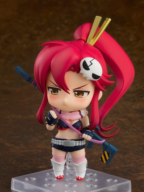 Tengen Toppa Gurren-Lagann - Yoko Littner - Nendoroid #2530 - 2.0