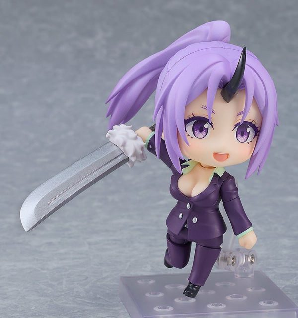 Tensei Shitara Slime Datta Ken - Shion - Nendoroid #2373
