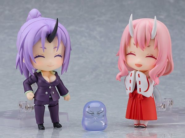Tensei Shitara Slime Datta Ken - Shion - Nendoroid #2373