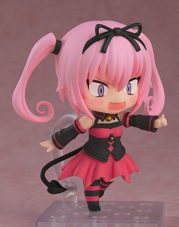 To LOVEru Darkness - Nana Astar Deviluke - Nendoroid #2395