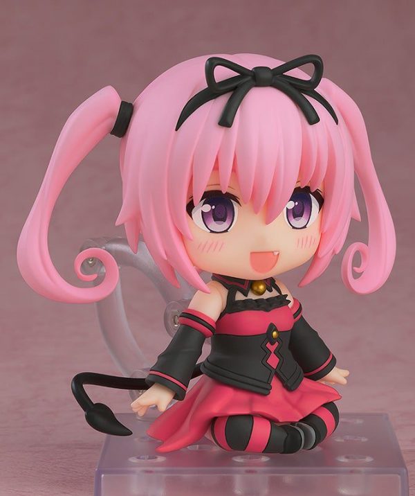 To LOVEru Darkness - Nana Astar Deviluke - Nendoroid #2395