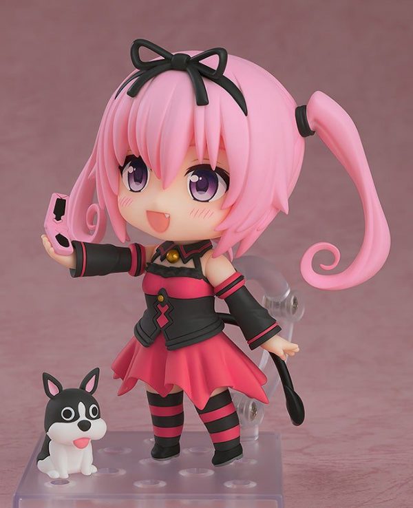 To LOVEru Darkness - Nana Astar Deviluke - Nendoroid #2395