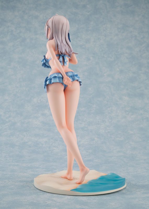 Tokidoki Bosotto Russia-go de Dereru Tonari no Alya-san - Alisa Mikhailovna Kujou - KDcolle - 1/7 - Vacation Swimsuit Ver.