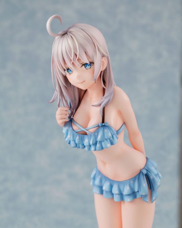 Tokidoki Bosotto Russia-go de Dereru Tonari no Alya-san - Alisa Mikhailovna Kujou - KDcolle - 1/7 - Vacation Swimsuit Ver.