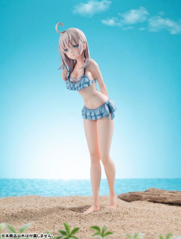 Tokidoki Bosotto Russia-go de Dereru Tonari no Alya-san - Alisa Mikhailovna Kujou - KDcolle - 1/7 - Vacation Swimsuit Ver.