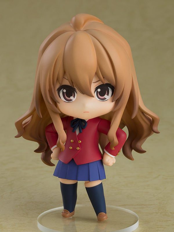 Toradora! - Aisaka Taiga - Nendoroid #2523 - 2.0