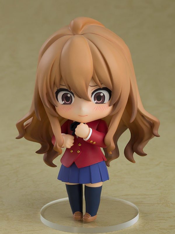 Toradora! - Aisaka Taiga - Nendoroid #2523 - 2.0