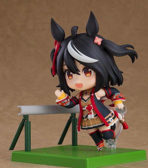 Umamusume: Pretty Derby - Kitasan Black - Nendoroid #2468