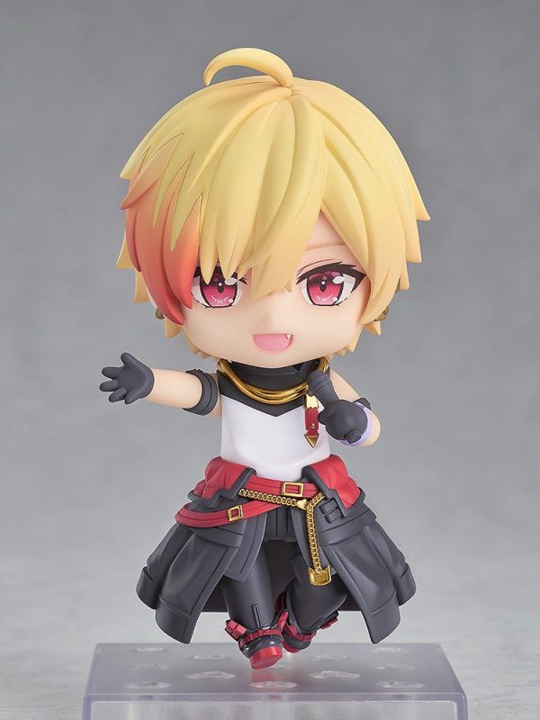 Utaite - Kuroki Natsume - Nendoroid #2442