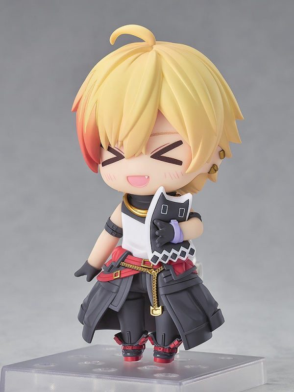 Utaite - Kuroki Natsume - Nendoroid #2442