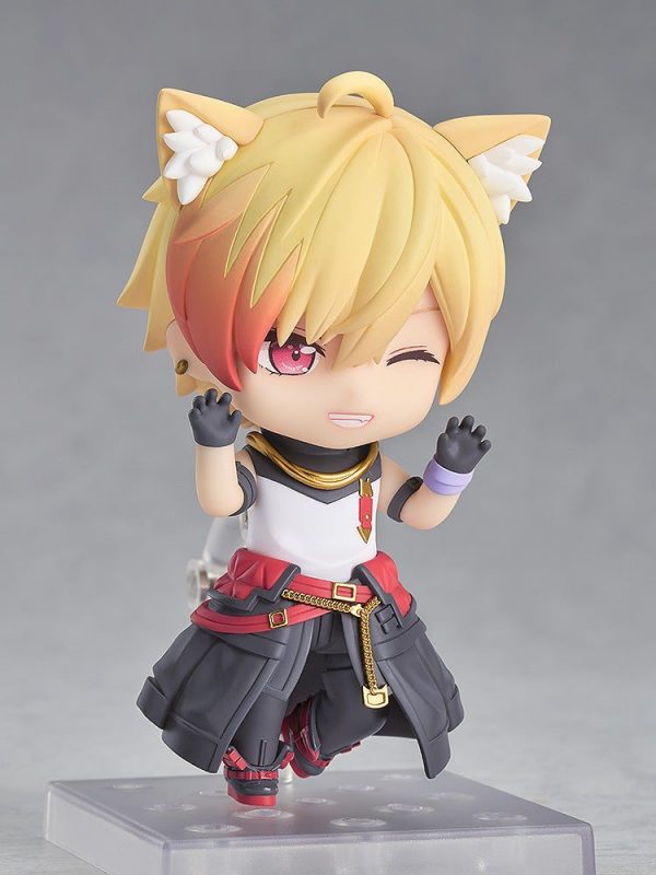 Utaite - Kuroki Natsume - Nendoroid #2442