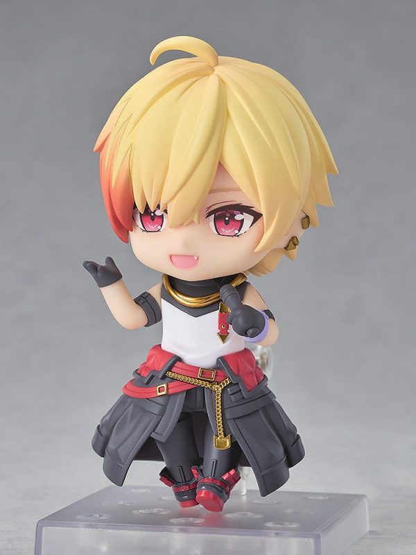 Utaite - Kuroki Natsume - Nendoroid #2442