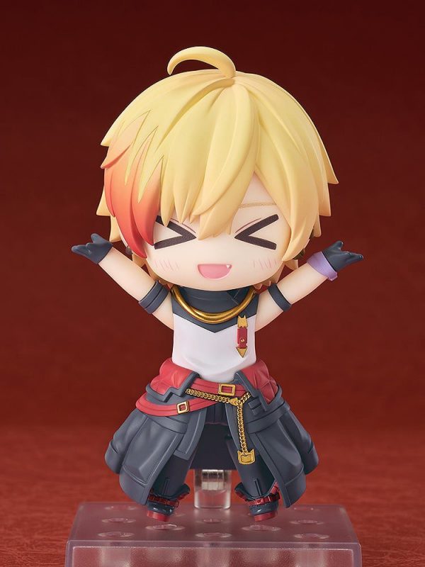 Utaite - Kuroki Natsume - Nendoroid #2442