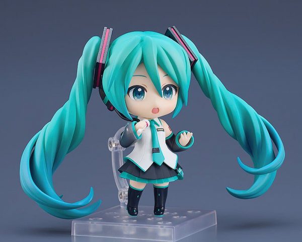 Vocaloid - Hatsune Miku - Nendoroid #2360 - V3