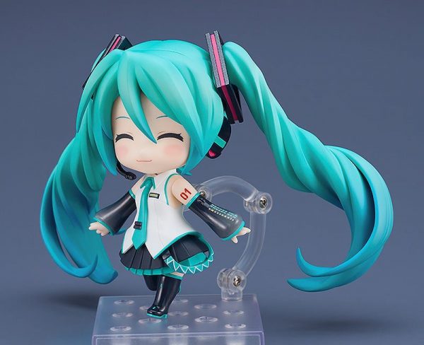 Vocaloid - Hatsune Miku - Nendoroid #2360 - V3
