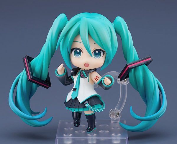 Vocaloid - Hatsune Miku - Nendoroid #2360 - V3