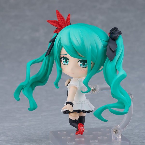 Vocaloid - Hatsune Miku - Nendoroid #2430 - World is Mine 2024 Ver.