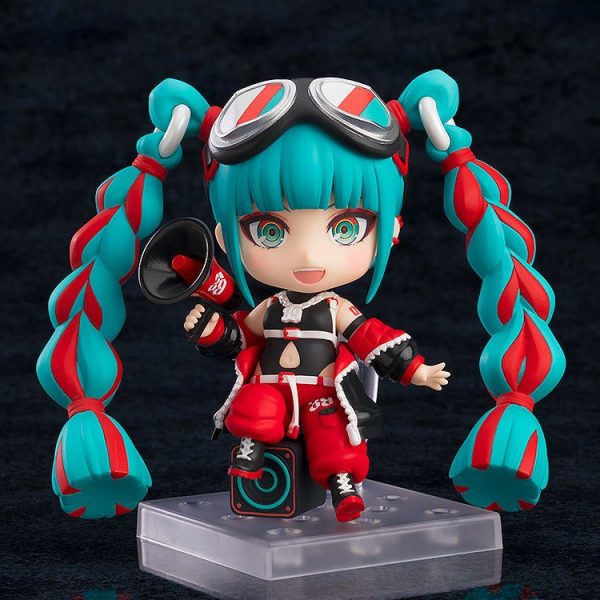 Vocaloid - Hatsune Miku - Nendoroid #2438 - Magical Mirai 2023 Ver.