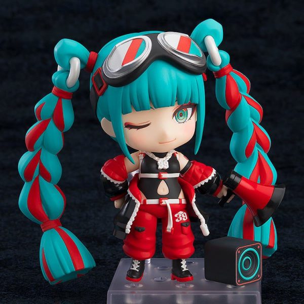 Vocaloid - Hatsune Miku - Nendoroid #2438 - Magical Mirai 2023 Ver.