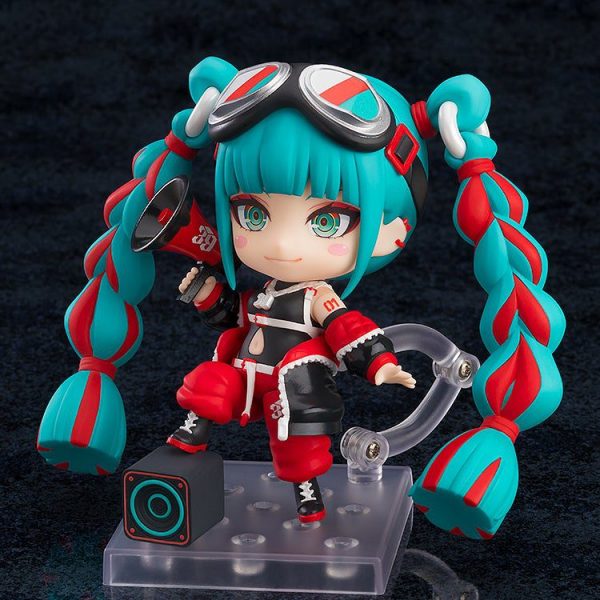 Vocaloid - Hatsune Miku - Nendoroid #2438 - Magical Mirai 2023 Ver.