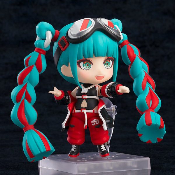 Vocaloid - Hatsune Miku - Nendoroid #2438 - Magical Mirai 2023 Ver.