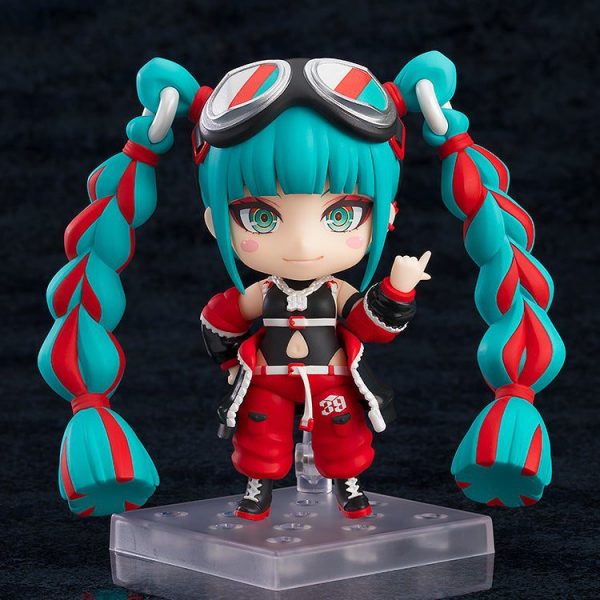 Vocaloid - Hatsune Miku - Nendoroid #2438 - Magical Mirai 2023 Ver.
