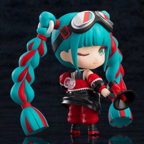 Vocaloid - Hatsune Miku - Nendoroid #2438 - Magical Mirai 2023 Ver.