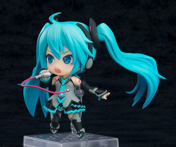 Vocaloid - Hatsune Miku - Nendoroid #2439 - Magical Mirai 2014 Ver.