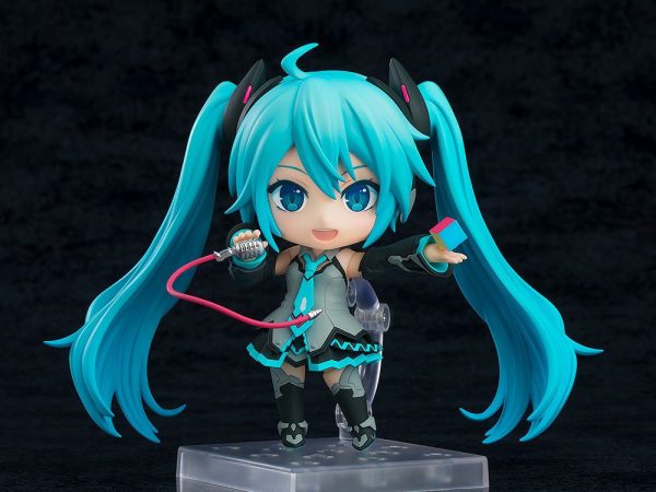 Vocaloid - Hatsune Miku - Nendoroid #2439 - Magical Mirai 2014 Ver.